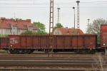Offener Wagen Typ Eanos-x