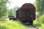Offener Wagen Typ Ealos-t