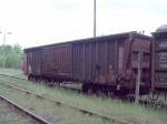 Offener Gterwagen Typ Taems