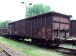 Offener Gterwagen Typ Taems