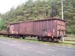 Offener Gterwagen Typ Taems